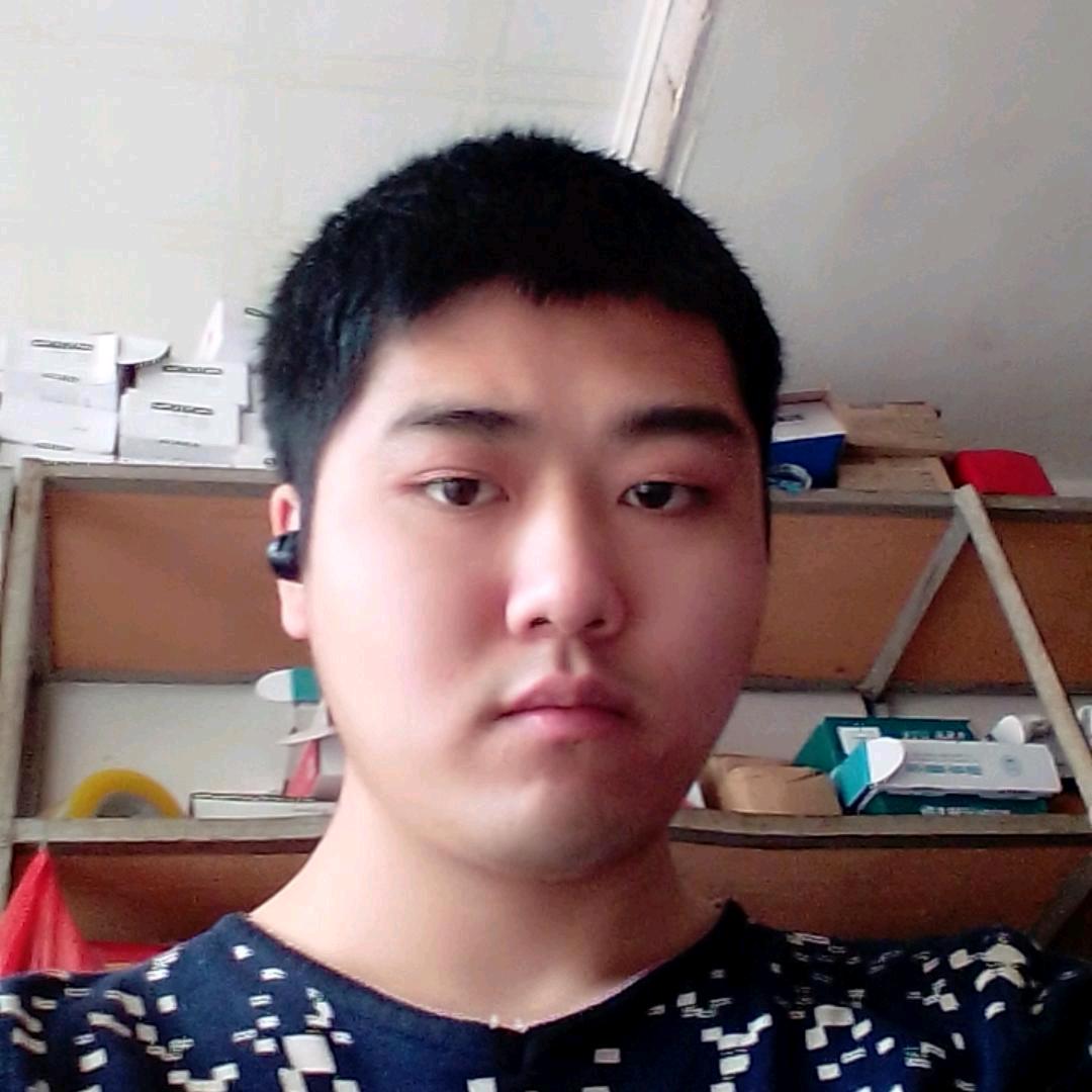 谢明军