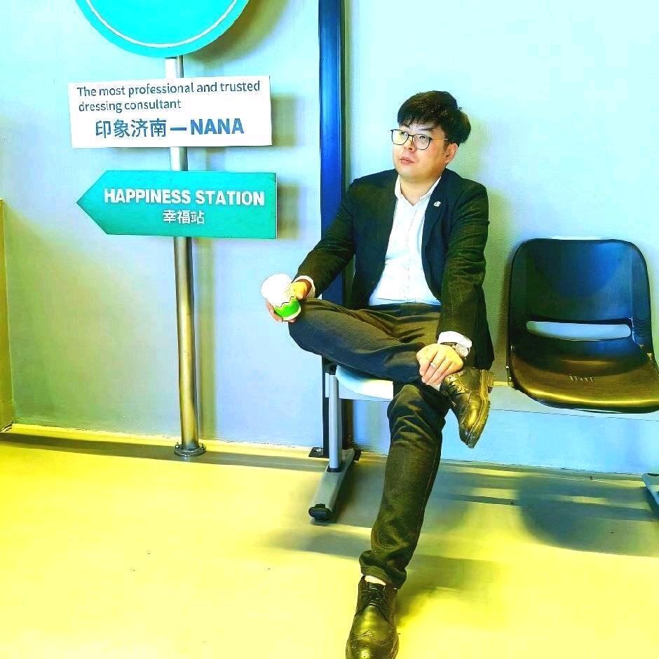 奇瑞山东风云总经理