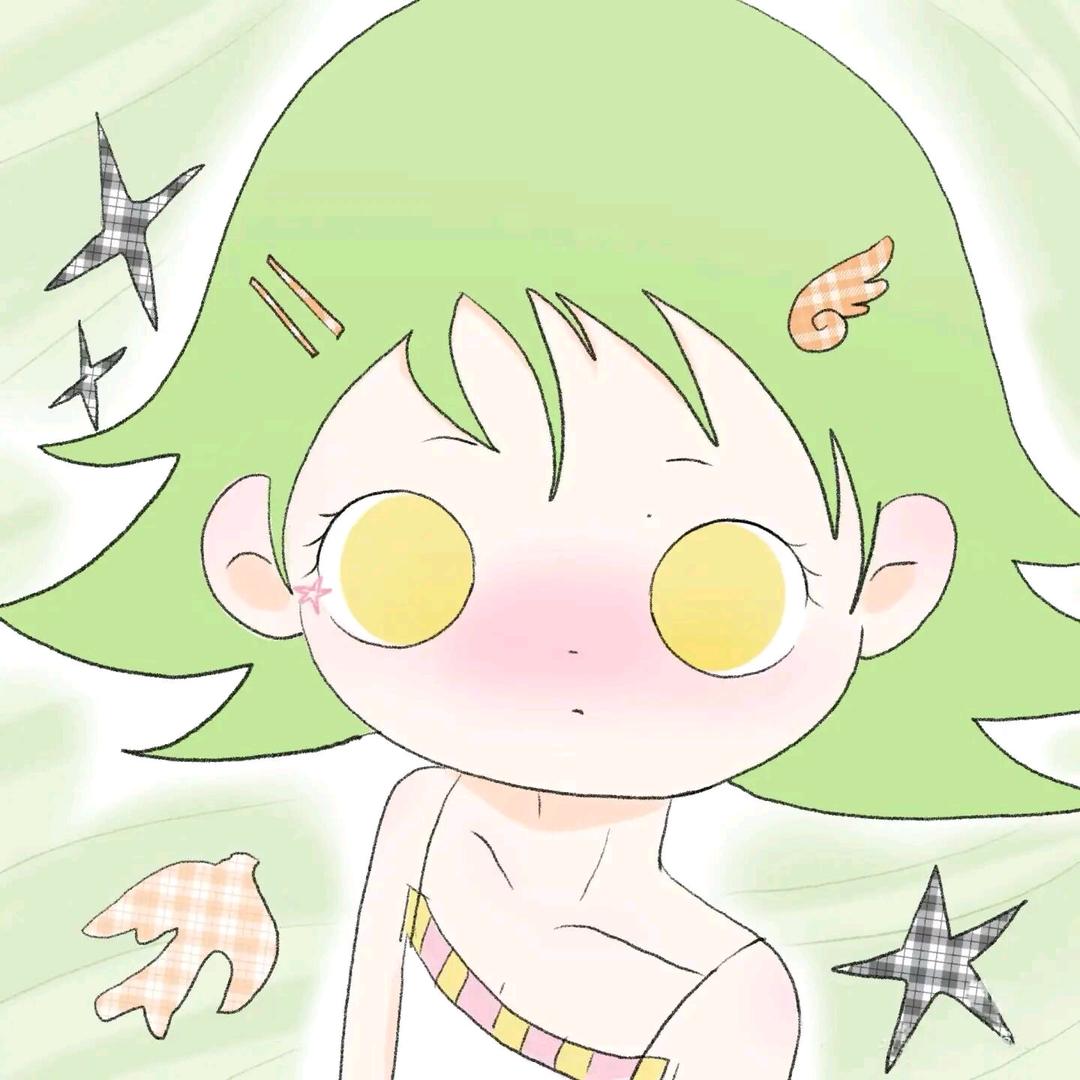 爱上旷野的风