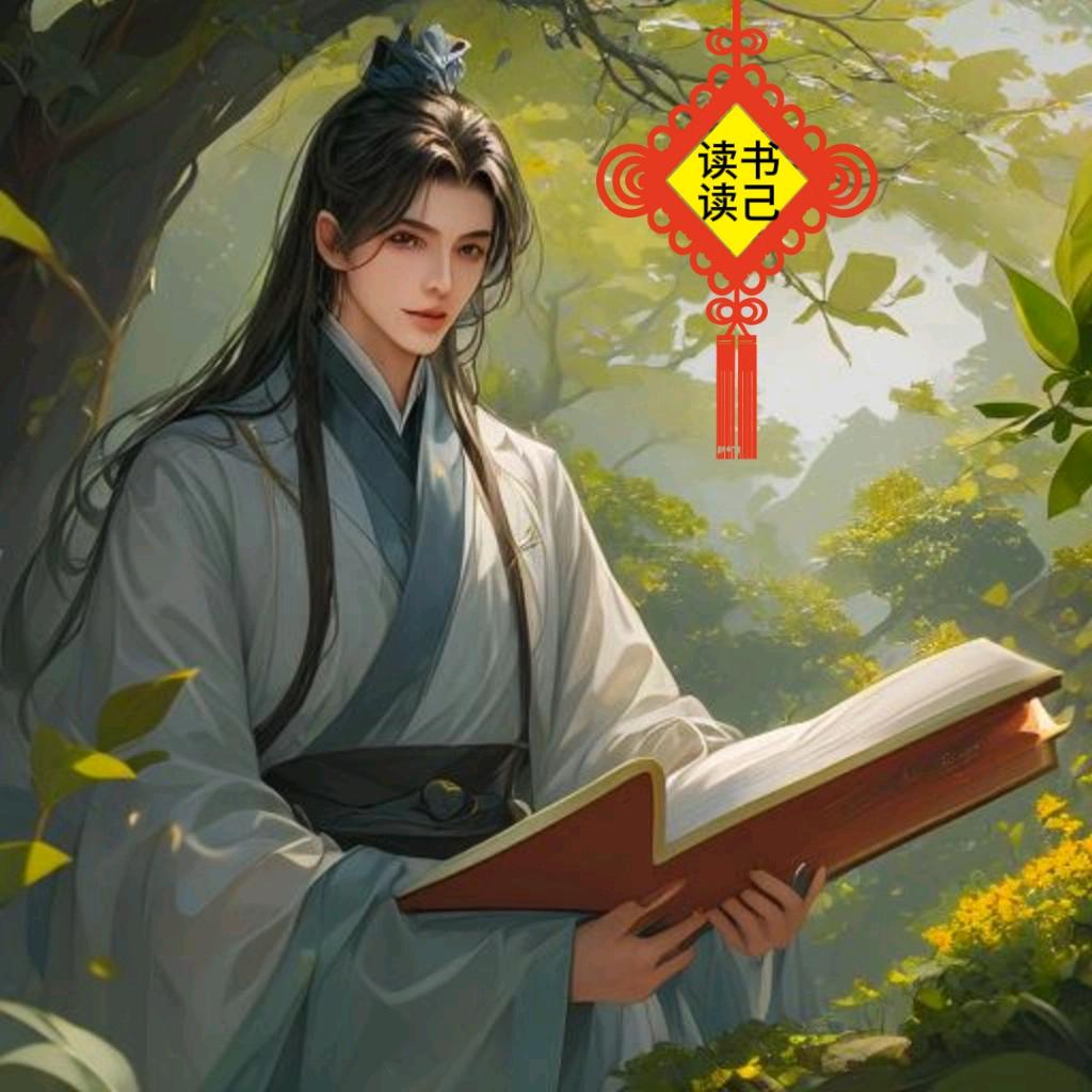 麒麟心书