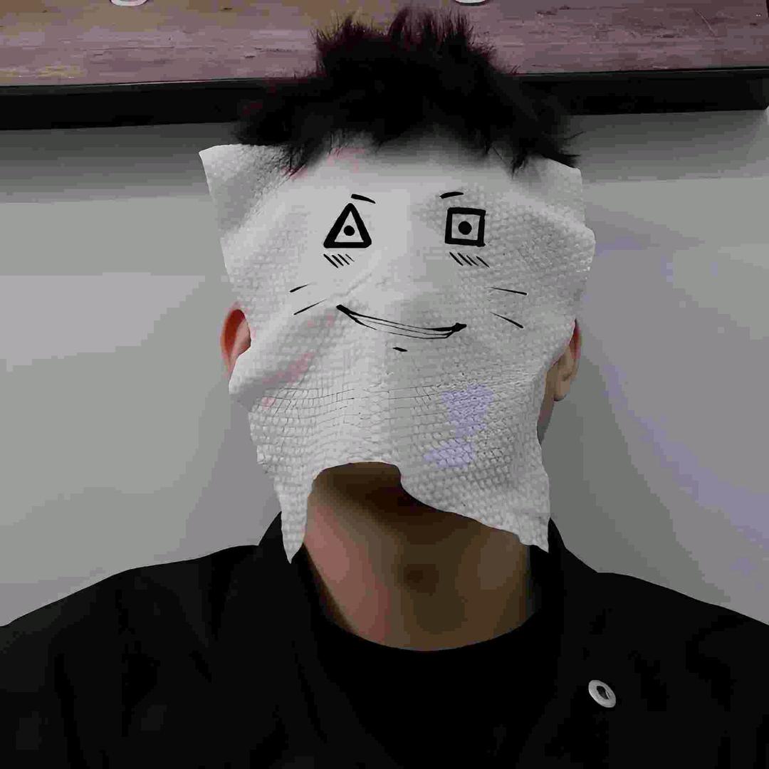 萬事胜意.