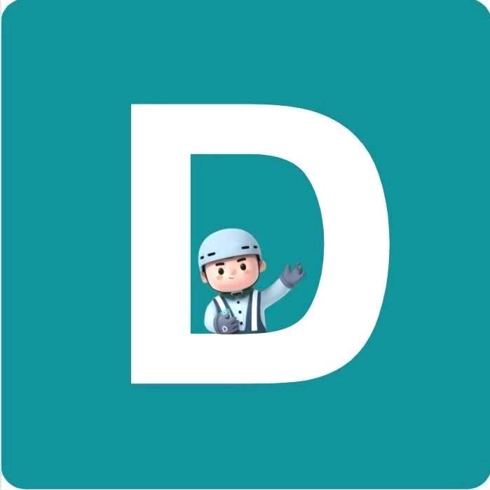 小魏聊代驾