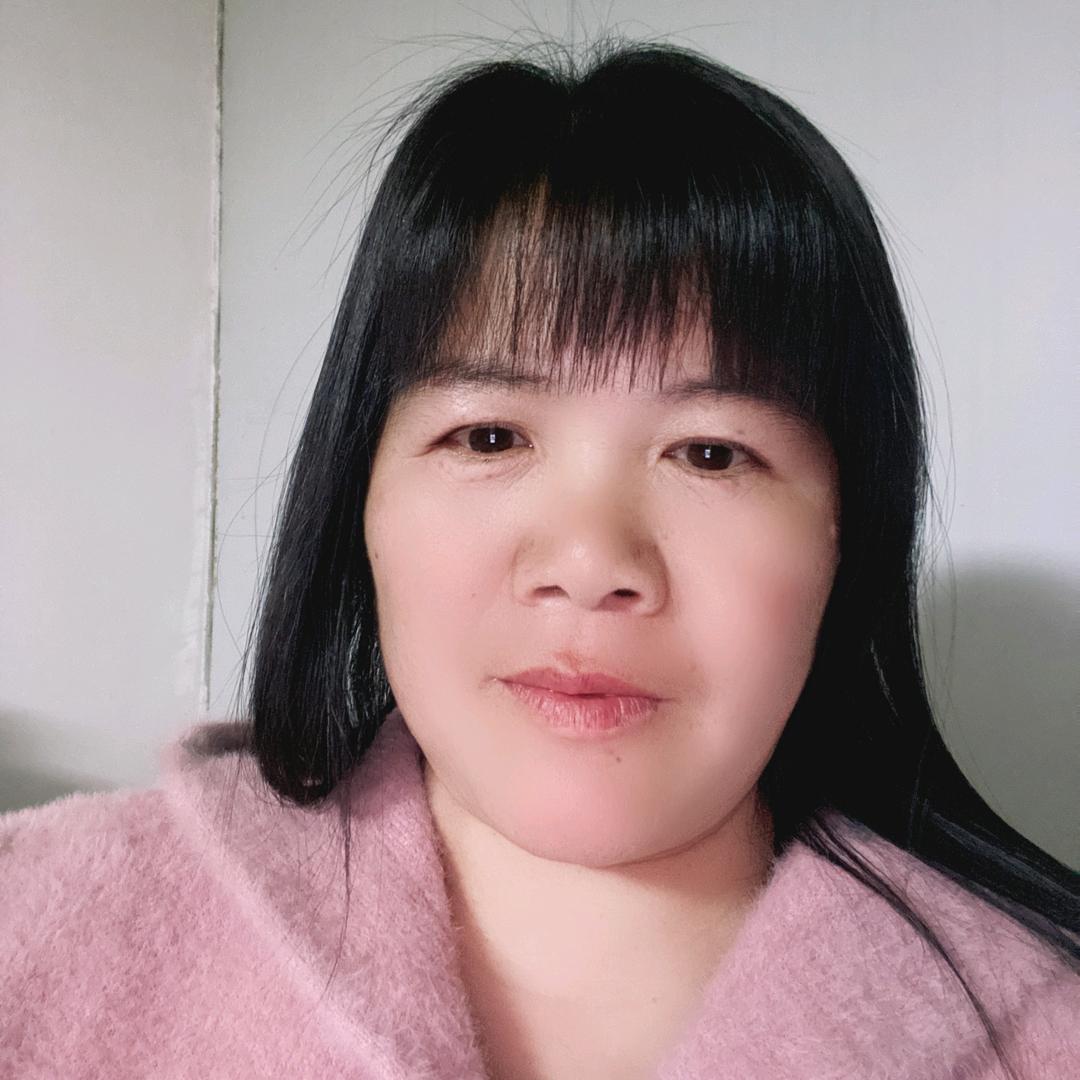 农村大姐