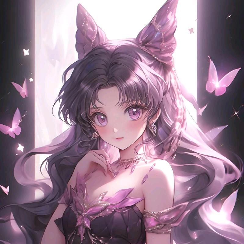@叶子