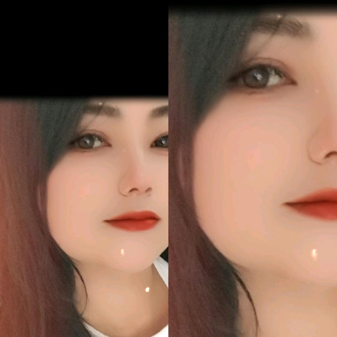 爱笑的眼睛