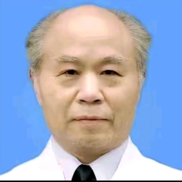 全国智障精神收容所总院长（可治脑瘫脑残）