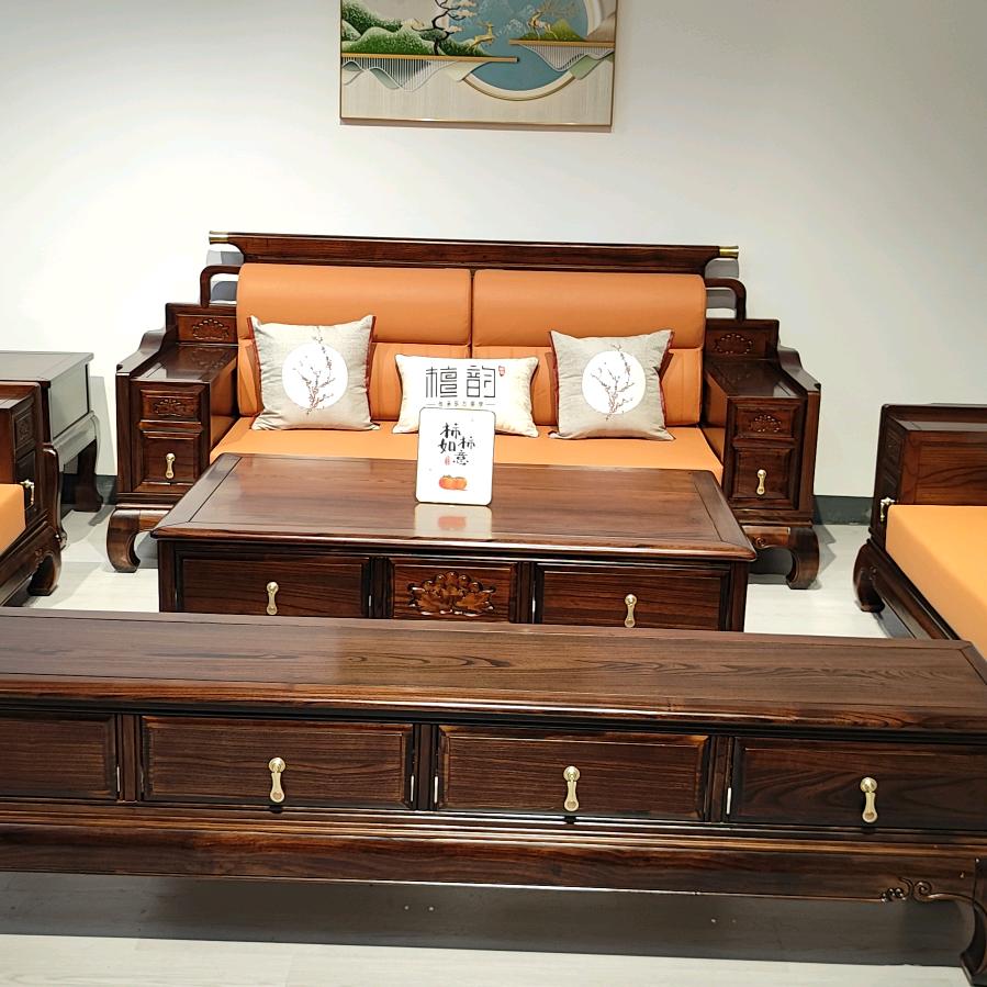 佰木缘家具有限公司   珂子哥