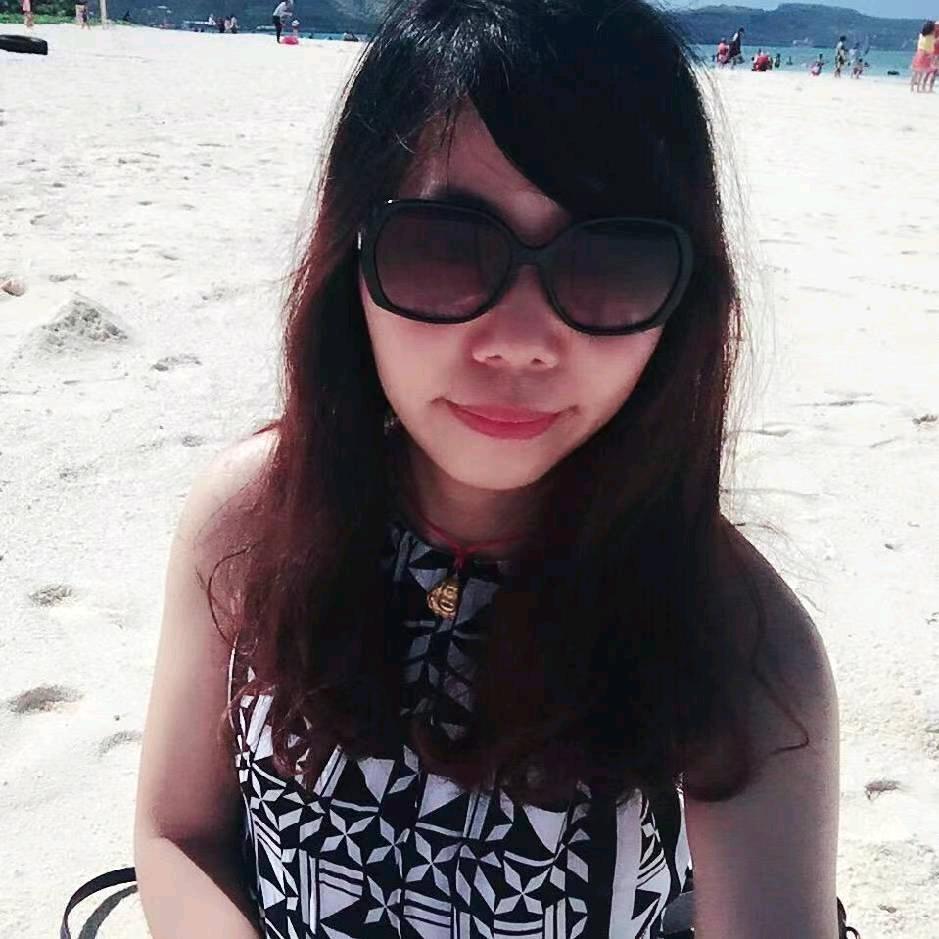 🌴张蕊