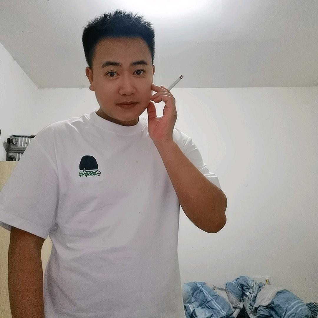 @可乐