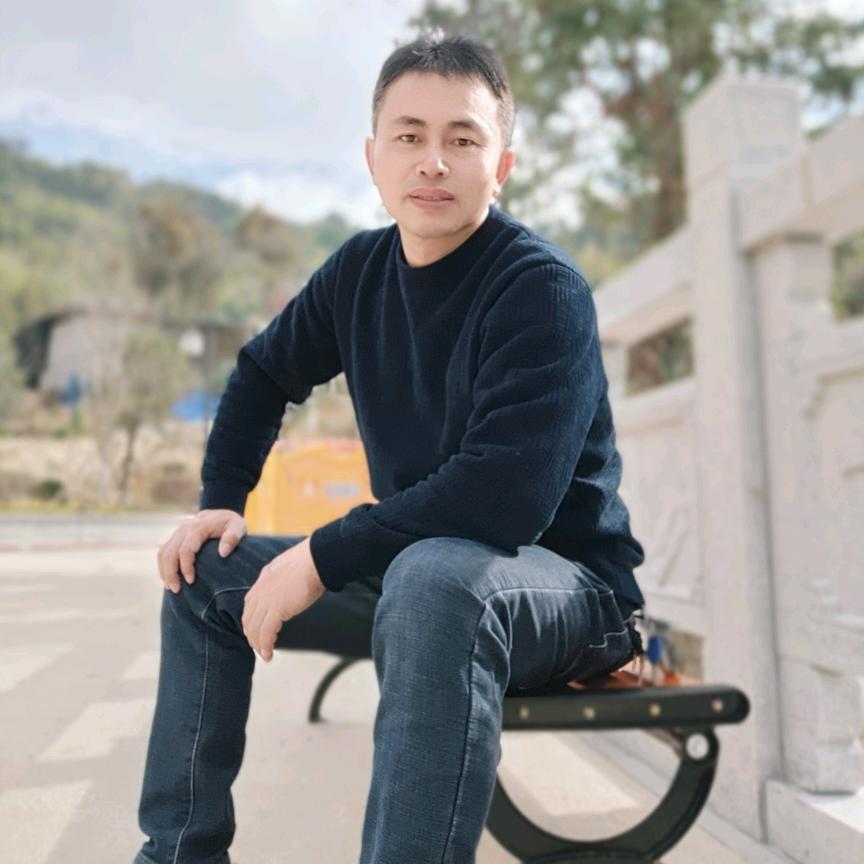 我心飞扬