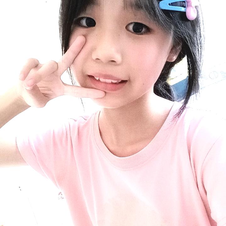冉婷❤️