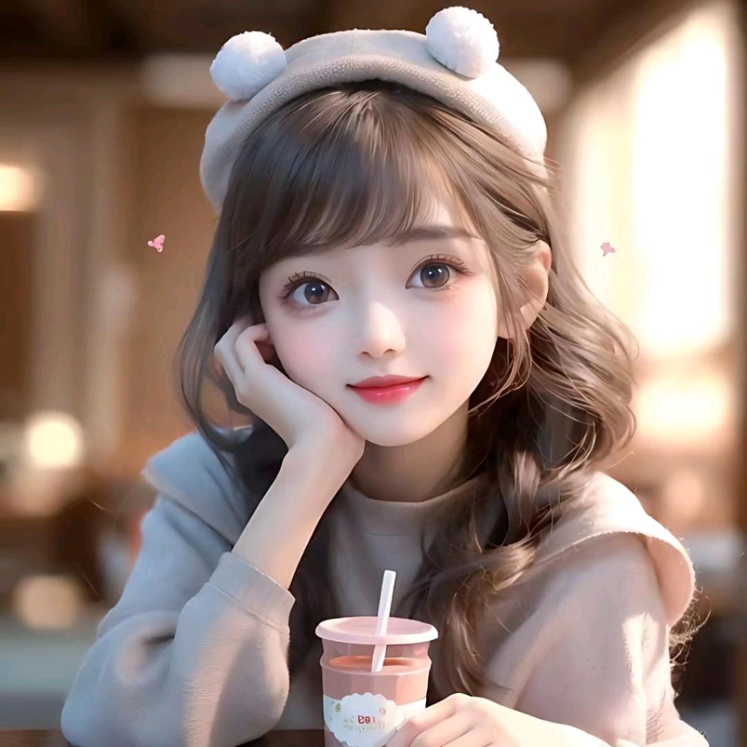 桔子吖
