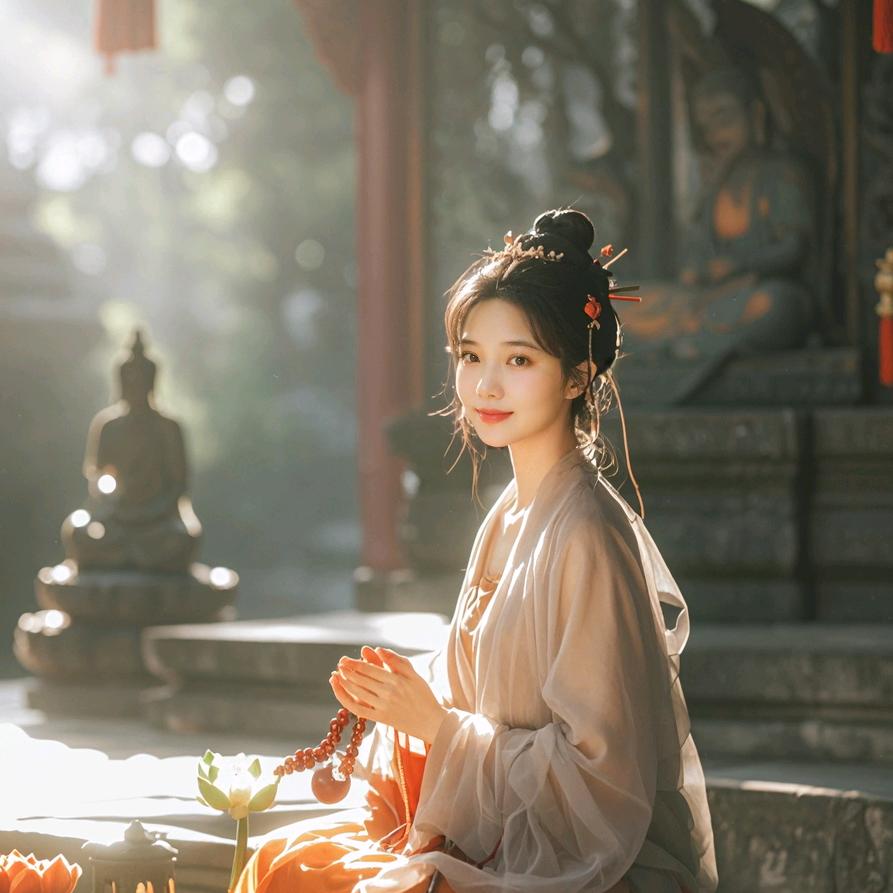 如愿♥