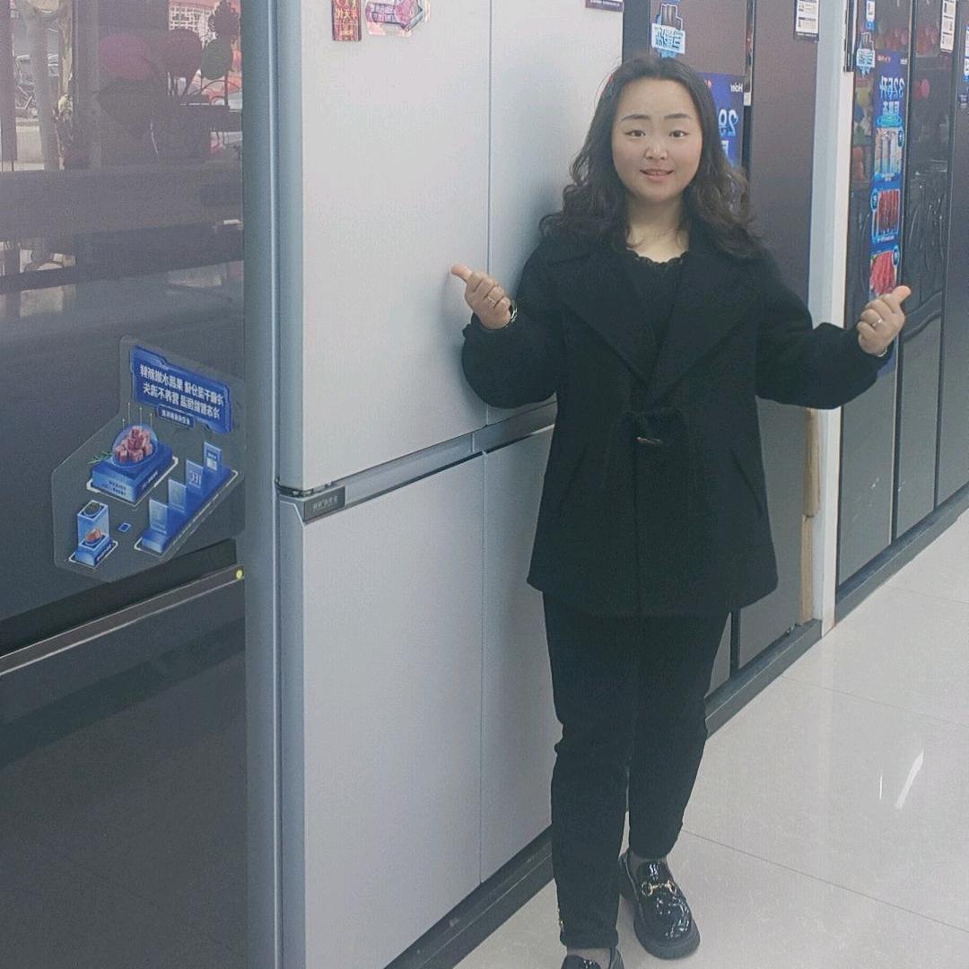 海尔专卖店苍溪元坝镇店