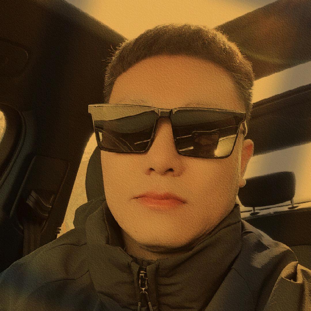 Yang坤（融拓模具厂）