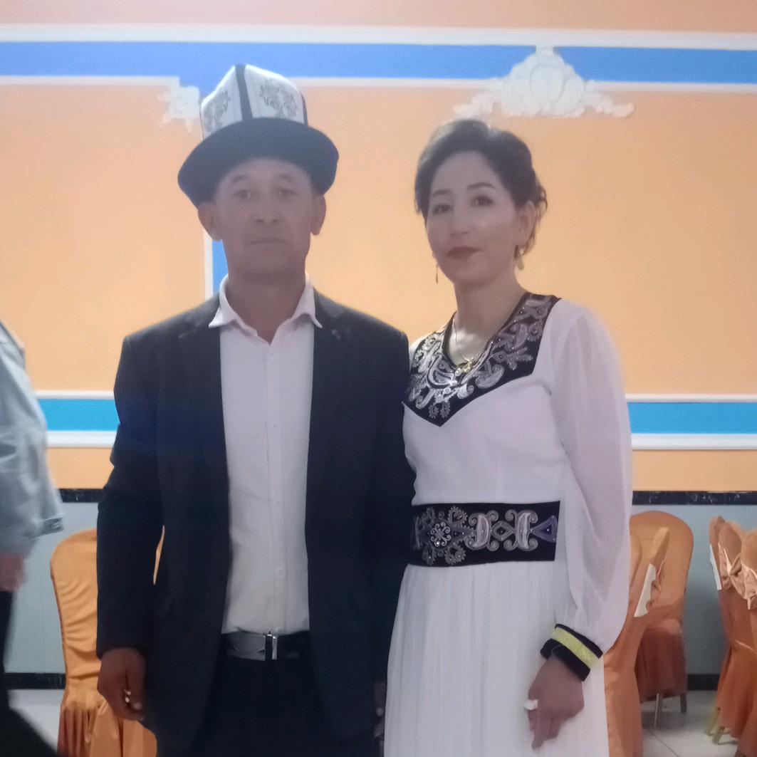 布库尔班