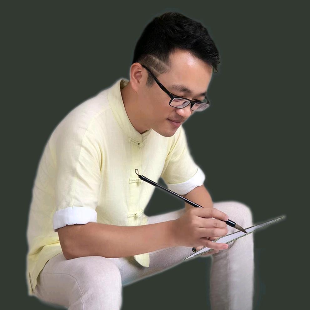 安长霖