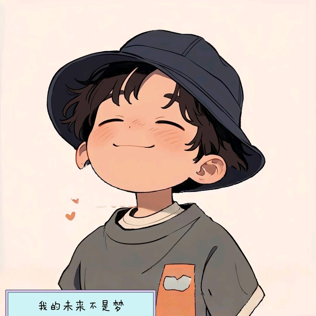 半颗糖也甜蜜