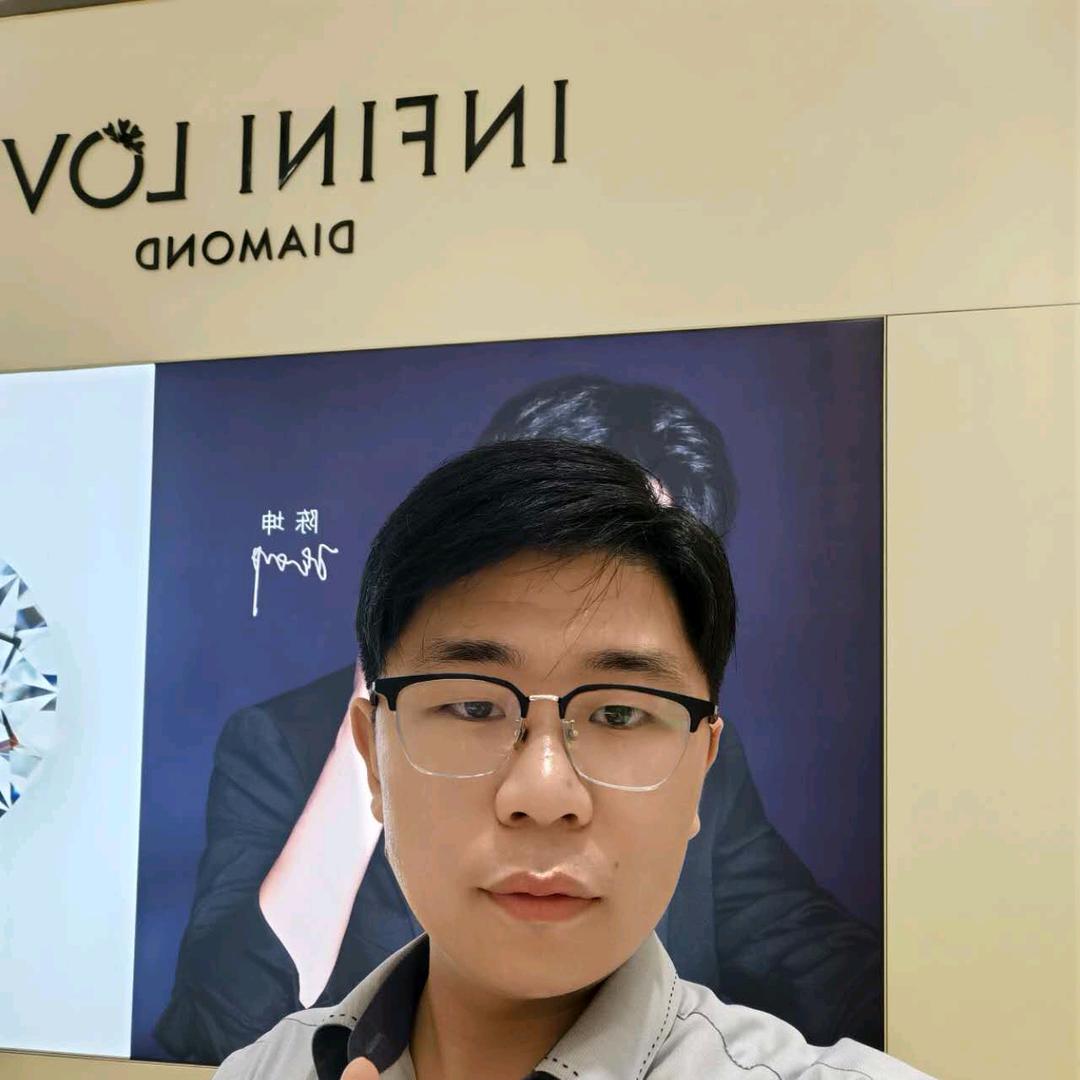 周生生柜哥～Chanson