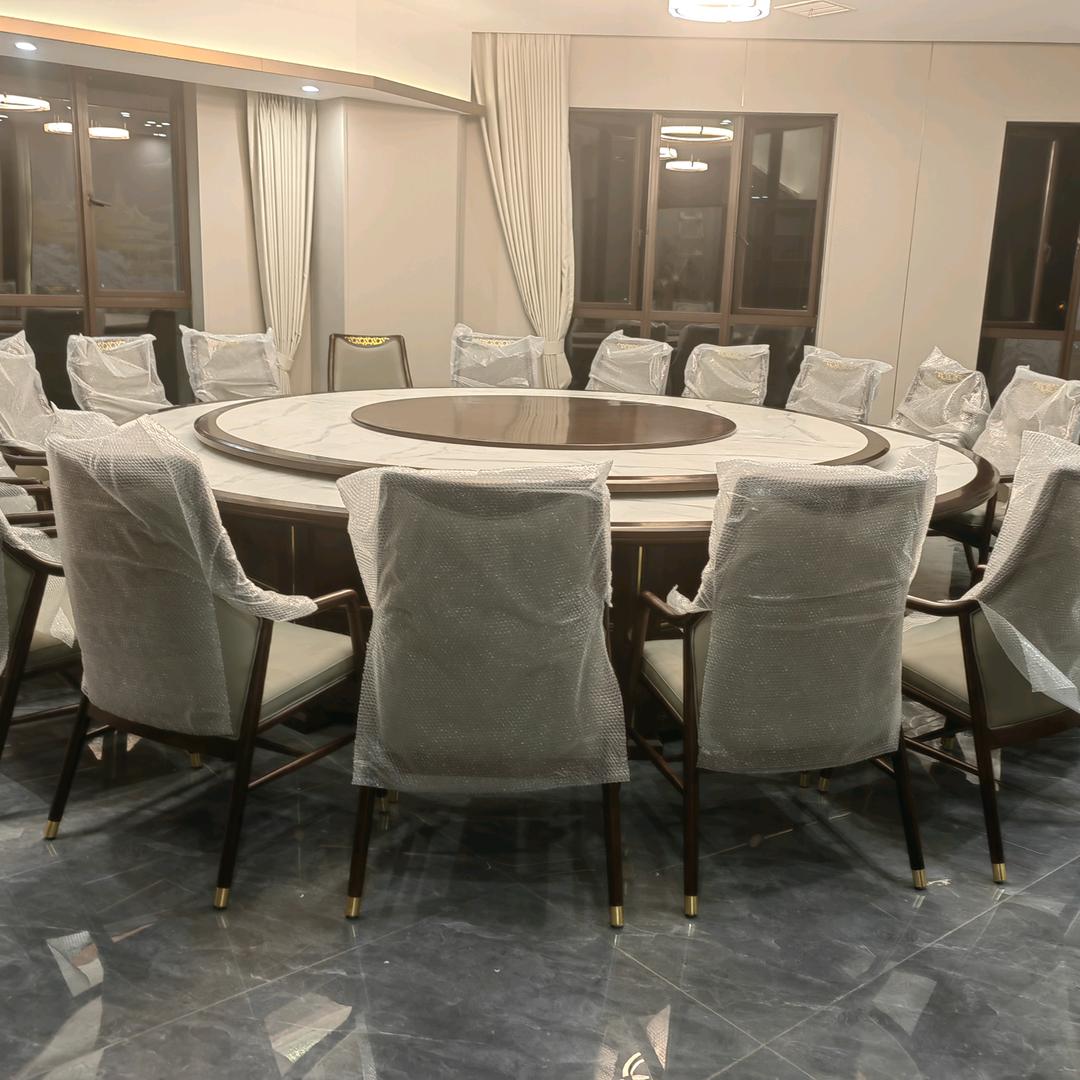 酒店家具～富禾祥