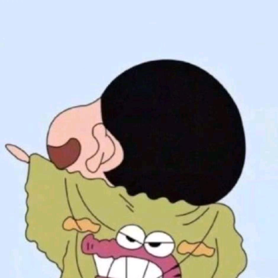 又被懒惰克服了
