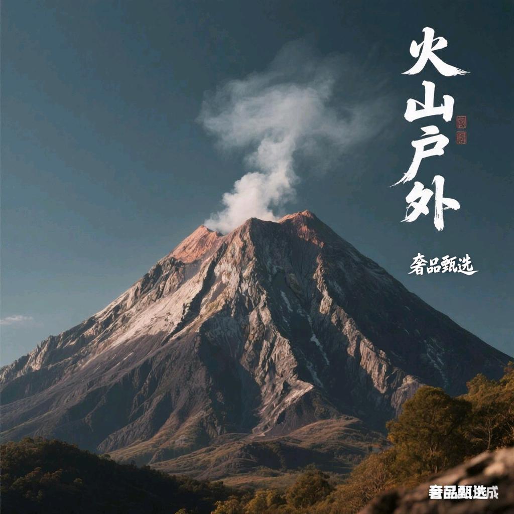 火焰山户外店