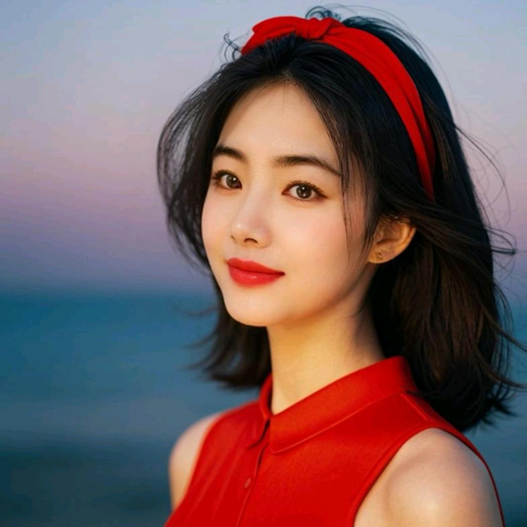 晴子