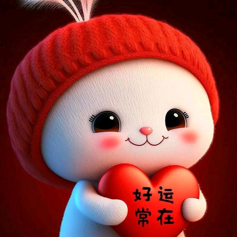 🌍 丬仙女の好運