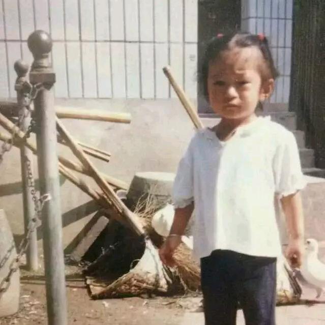 小萌睡不醒