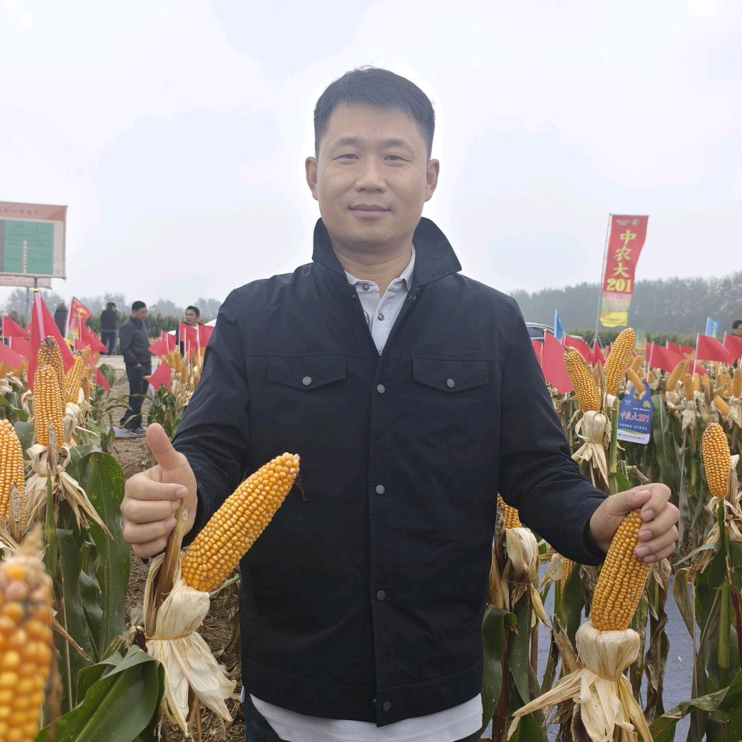 广厦农业（华林种业）