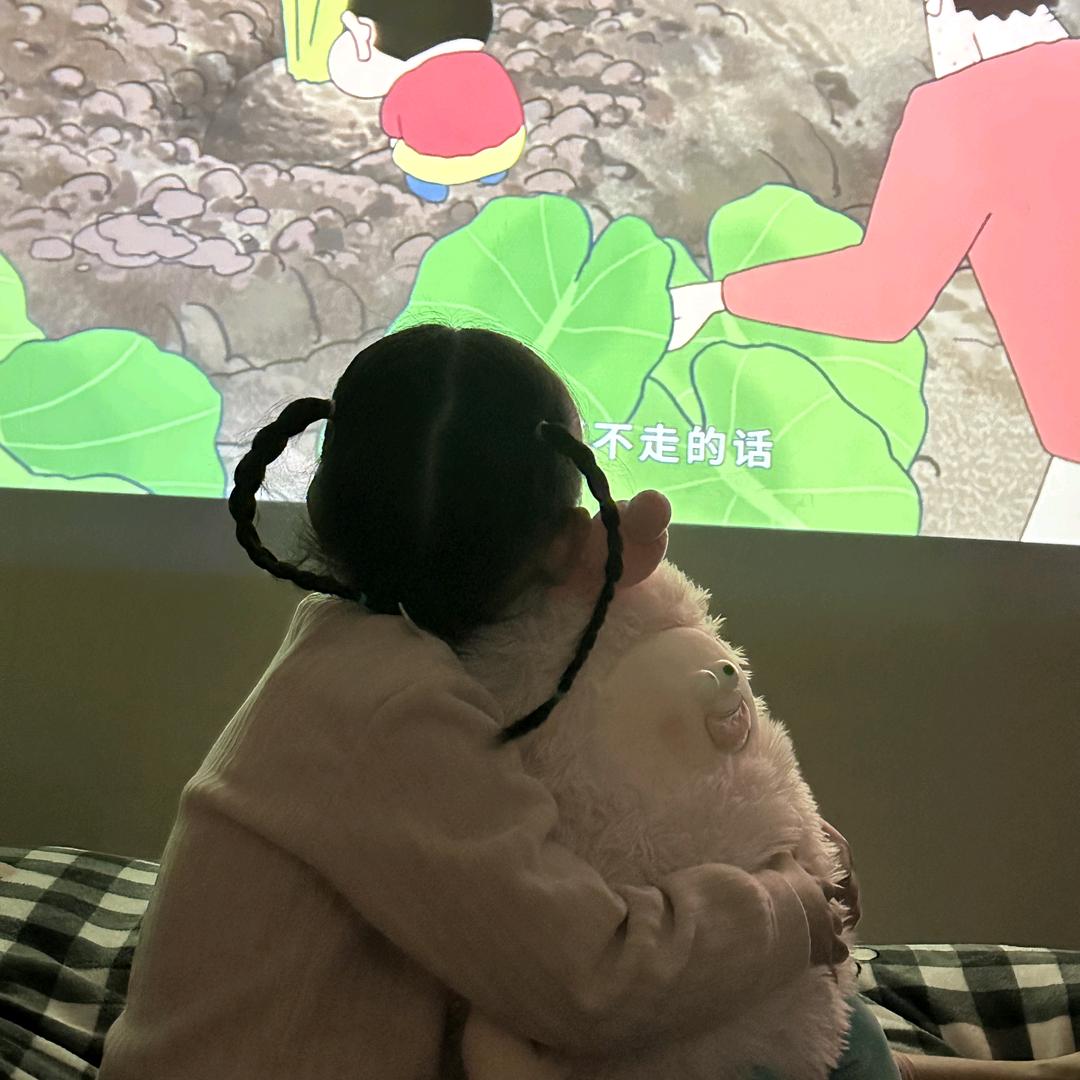 陪老公打怪兽