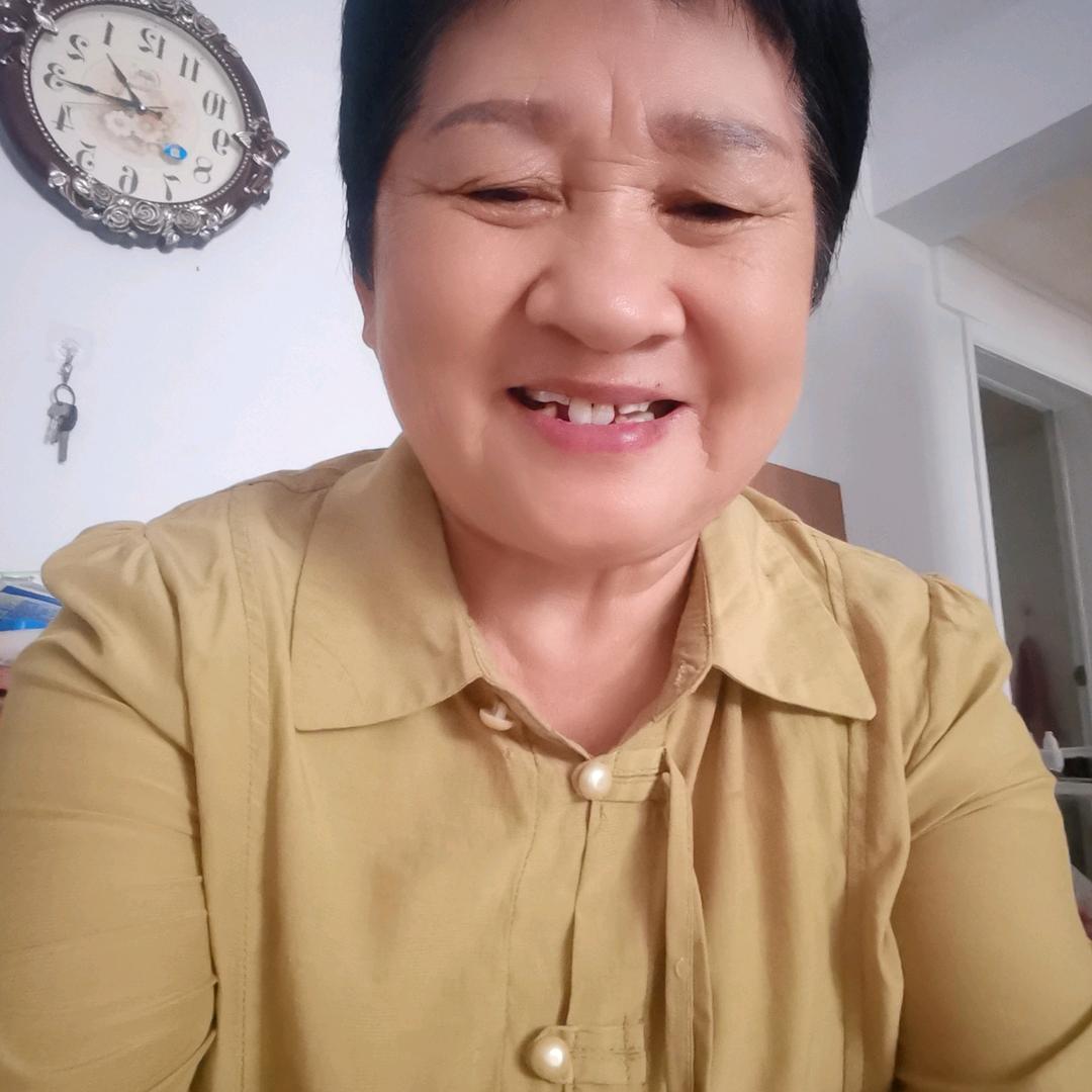 开心大姐