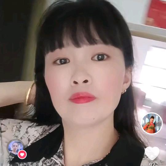 小陈敏
