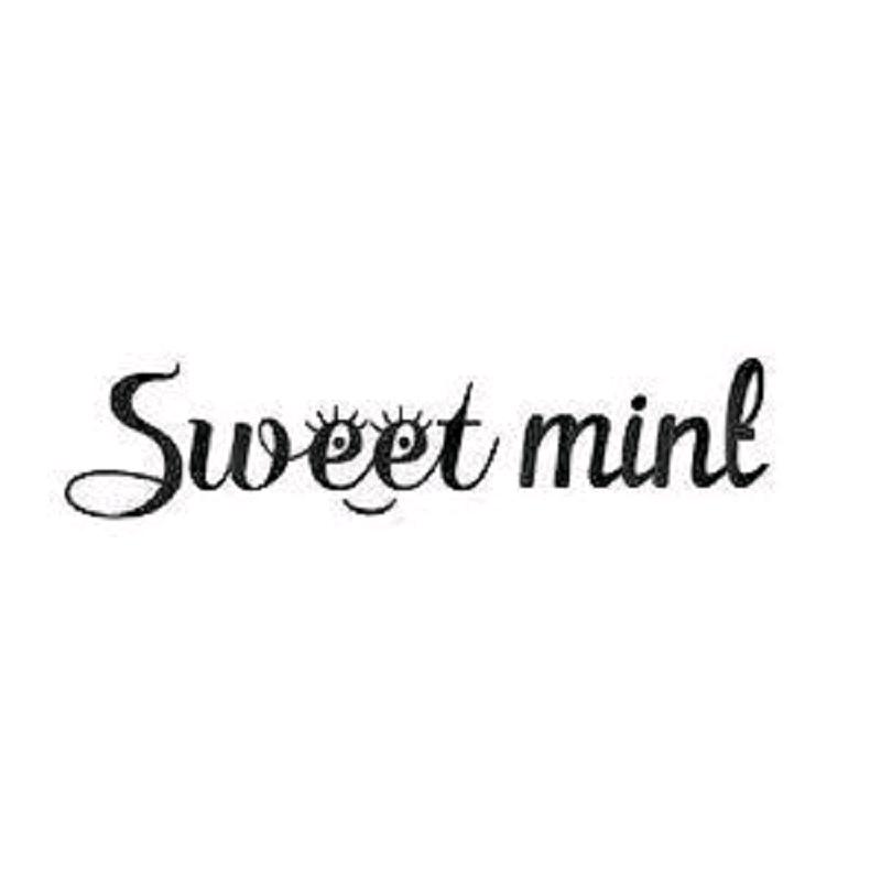 SWEET MINT  美妆