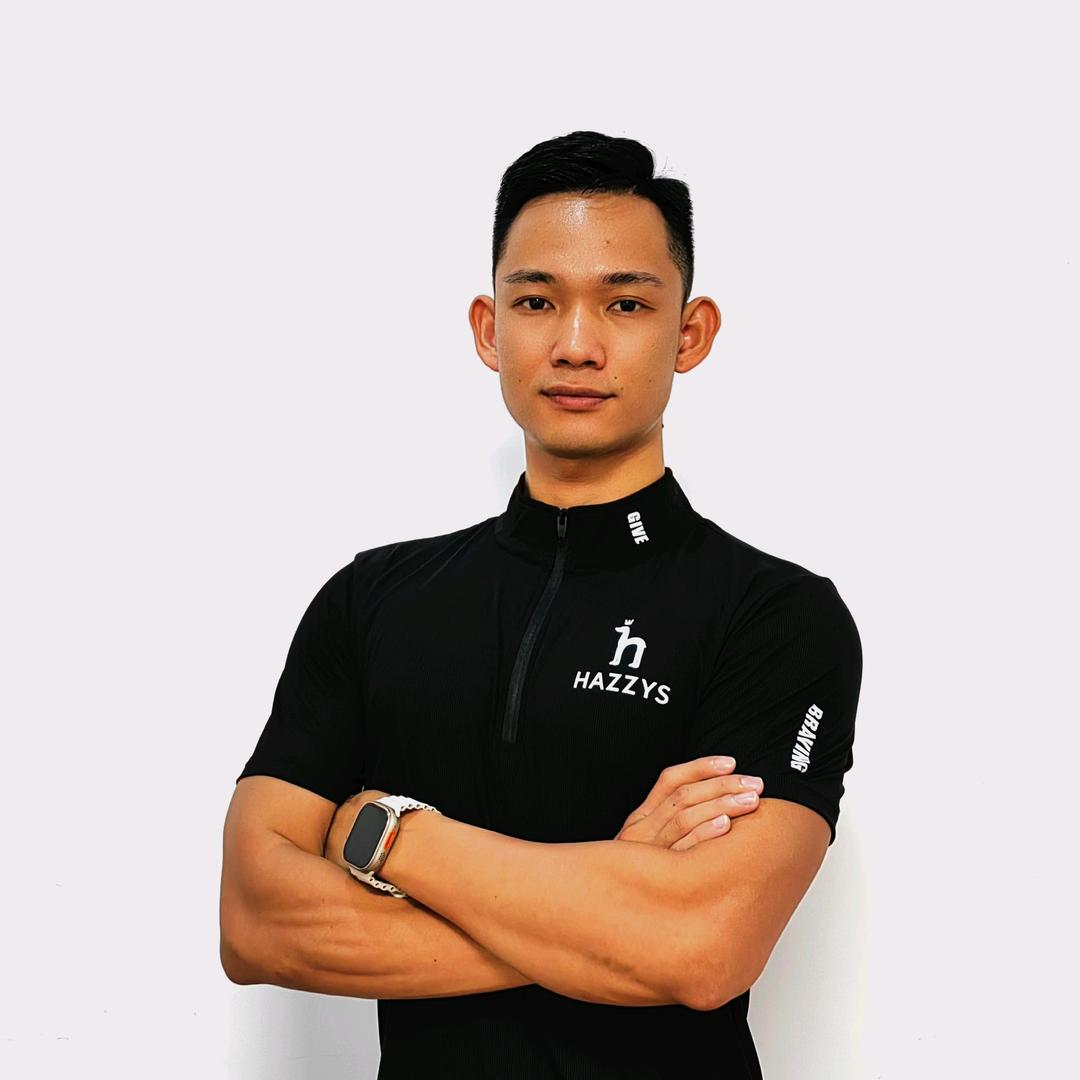 五华健身古天乐