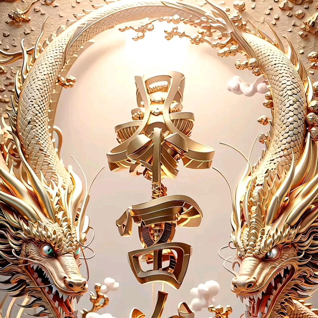 紫气东来