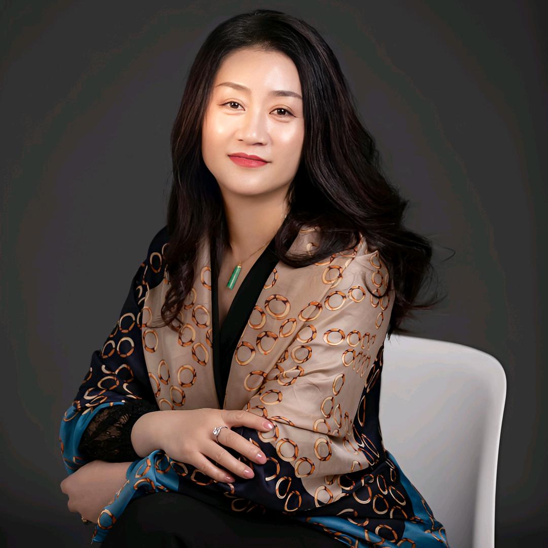 朝阳美容养生的杨姐