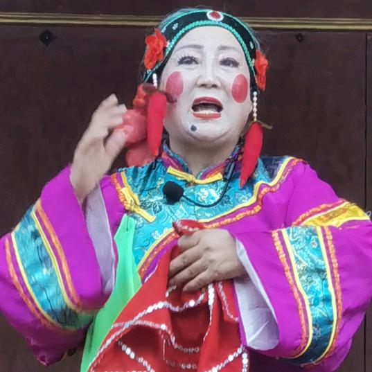 丑女(下午三点直播)