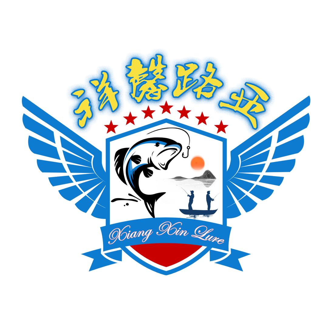 祥馨路亚渔具店