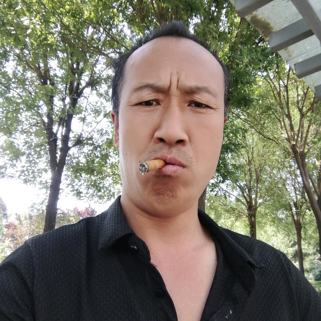 独狼刀哥(修行者)