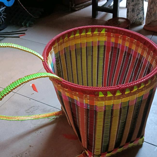 良民荣哥（拒绝拉闲聊群）