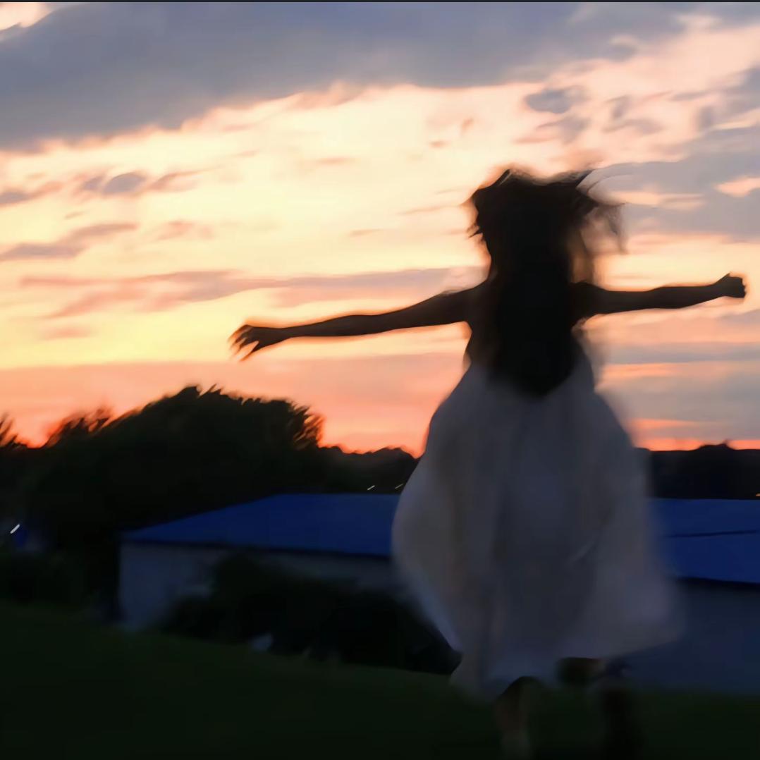 温柔藏匿于ᥫᩣ．