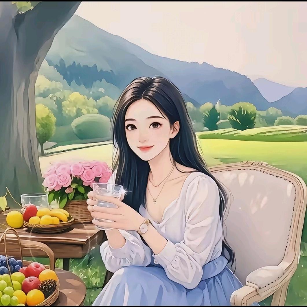 阳阳❤️