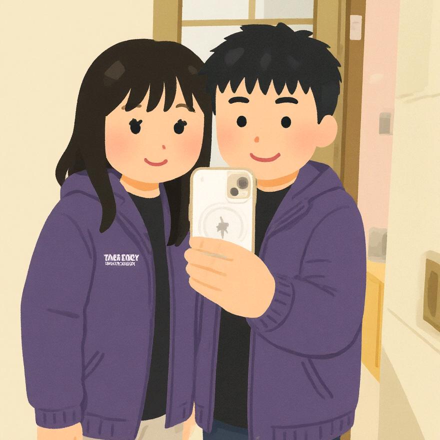 我只为💖你闪耀