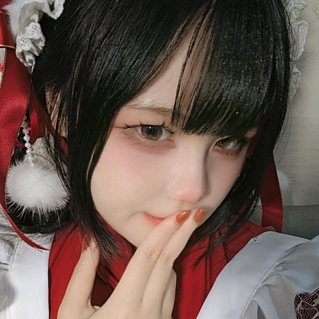 鹿鹿酱又饿了