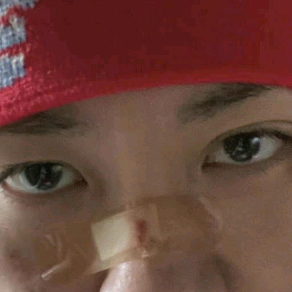 豆角子