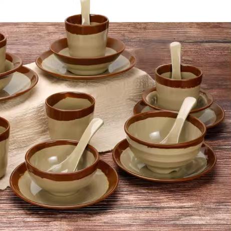 郎斯福密胺制品有限公司