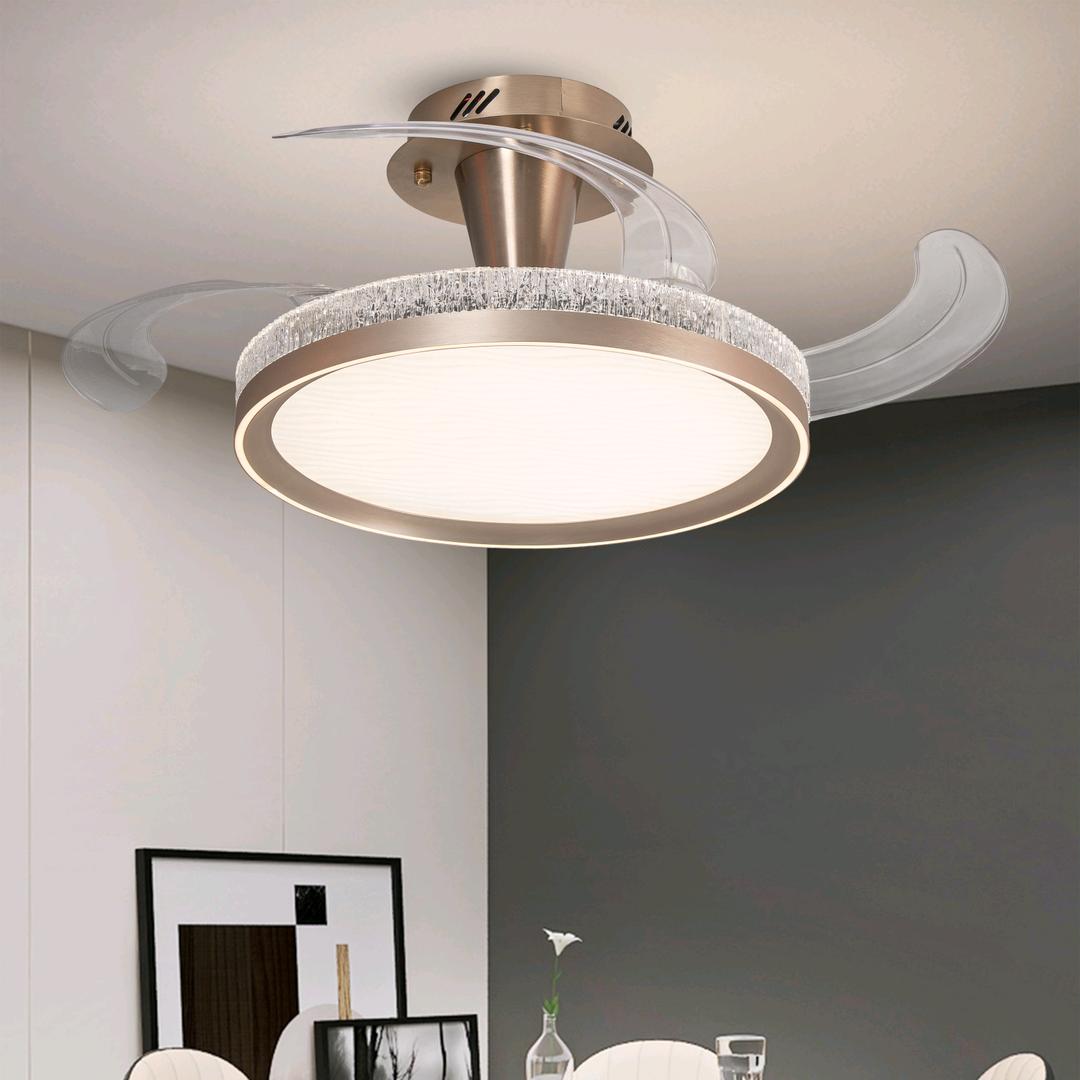 源头风扇灯工坊店