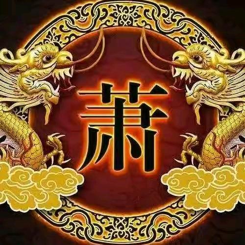 💢农村萧哥♨️