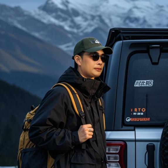 耀食新鲜好味道